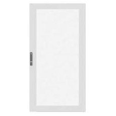 Дверь со стеклом 2200x800мм