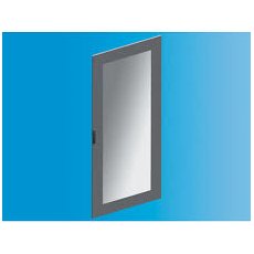 Дверь со стеклом левая для 5/8R