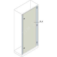 Дверь внутренняя глухая для SRX 500х400