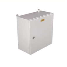 Электротехнический распределительный шкаф IP66 навесной (В400*Ш300*Г150) c одной дверью