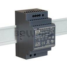 Источник питания HDR-100-12