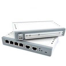 Коммутатор Каракурт 4+2