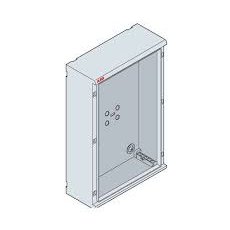 Корпус электрошкафа 500х300х215