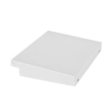 Крыша дождевая для шкафов серии EMW (Ш200 ? Г150)