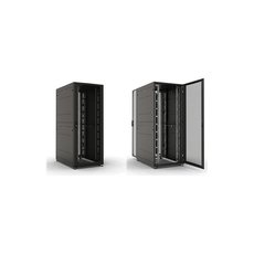 Крыша коридора со стеклом 600 мм (900-1250 мм) для шкафа ШТК-СП-.6.