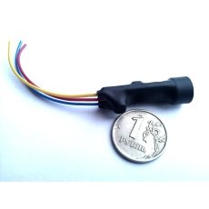 Микрофон с автоматической регулировкой усиления ESM-5