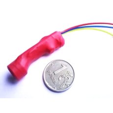 Микрофон с автоматической регулировкой усиления и ручной регулировкой порога АРУ ESM-4