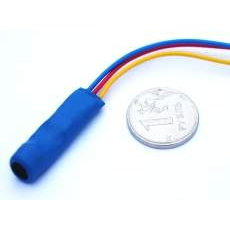 Микрофон с фиксированным усилением ESM-7