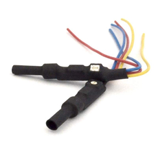 Микрофон с ручной регулировкой усиления ESM-11