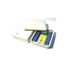 Микрофон с ручной регулировкой усиления ESM-12