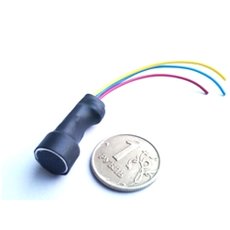 Микрофон с ручной регулировкой усиления ESM-2