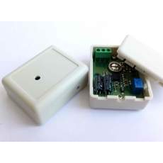 Микрофон с ручной регулировкой усиления ESM-9