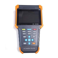 Мультиформатный видеотестер AVT IPTEST 4300CTA