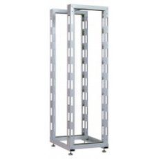 Стойка телекоммуникационная универсальная 33U двухрамная