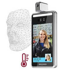 Терминал TFR80-210T1