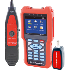 Тестер для настройки видеонаблюдения AVT IPTEST 35 (708)