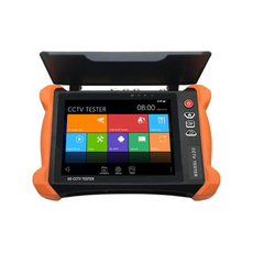 Тестер для настройки видеонаблюдения AVT IPTEST X9 ALL