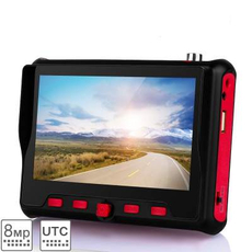 Тестер для настройки видеонаблюдения AVT TEST 7S (v3)