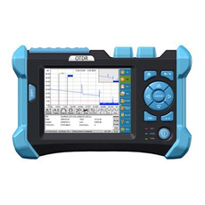 Тестер оптоволоконных линий AVT TEST MT-7300 Plus