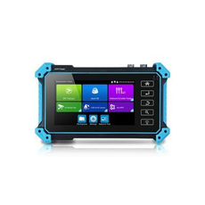 Тестер систем видеонаблюдения AVT IPTEST 5100 Plus