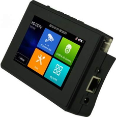 Тестовый монитор AVT IPTEST 04 PLUS