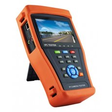 Тестовый монитор AVT IPTEST 4300 AHD