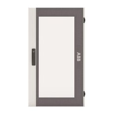 TZB209L Дверь со стеклом 2PW 9GU левая