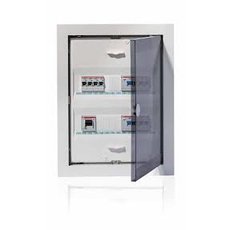 TZB308 Дверь шкафа глухая 3PW 8GU