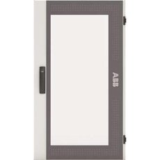 TZB309L Дверь со стеклом 3PW 9GU левая