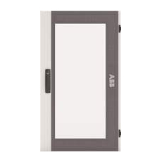 TZB312R Дверь со стеклом 3PW 12GU правая