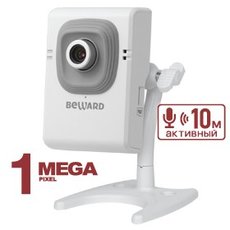 Видеокамера Beward B12C (3.6 mm)