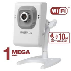 Видеокамера Beward B12CW (8 mm)