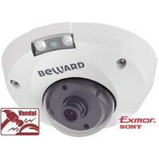 Видеокамера Beward B1510DMR (8 mm)
