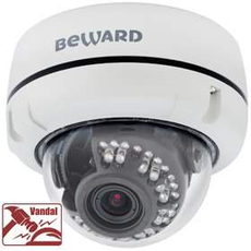 Видеокамера Beward B1510DV
