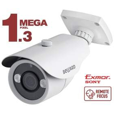 Видеокамера Beward B1510RCVZ