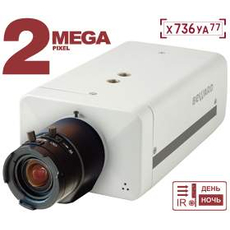 Видеокамера Beward B2230-LP