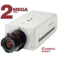 Видеокамера Beward B2710