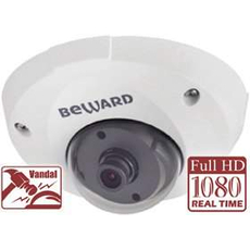 Видеокамера Beward B2710DM (8 mm)