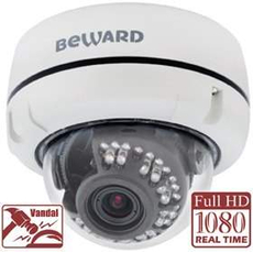 Видеокамера Beward B2710DV