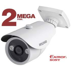 Видеокамера Beward B2710R (3.6 mm)