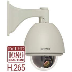 Видеокамера Beward B85-20H2