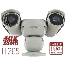 Видеокамера Beward B89L2-5230Z40