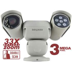 Видеокамера Beward B89R-3595Z33