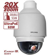 Видеокамера Beward BD134P