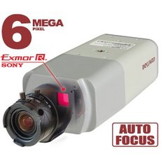 Видеокамера Beward BD3670M