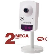 Видеокамера Beward BD43CW (3.6 mm)