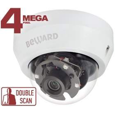 Видеокамера Beward BD4640DR (8 mm)