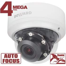 Видеокамера Beward BD4685DVZ