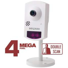 Видеокамера Beward BD46C (4.2 mm)