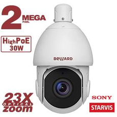 Видеокамера Beward SV2015-R23P2